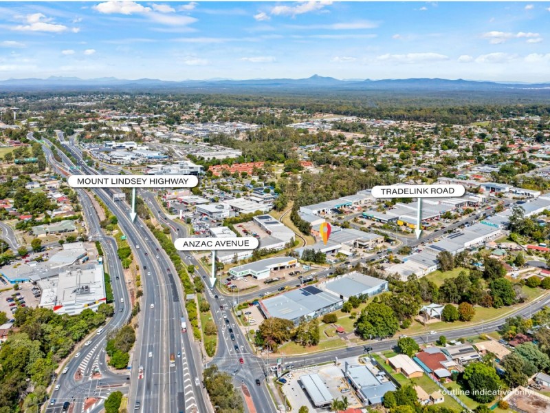 10 Tradelink Road, Hillcrest QLD 4118