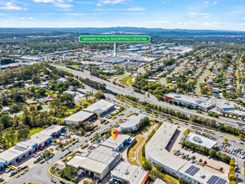 10 Tradelink Road, Hillcrest QLD 4118