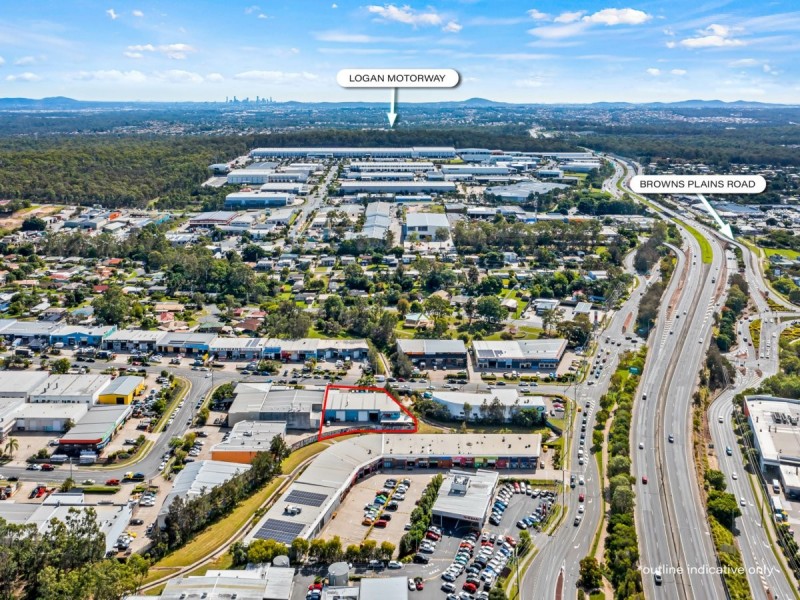 10 Tradelink Road, Hillcrest QLD 4118