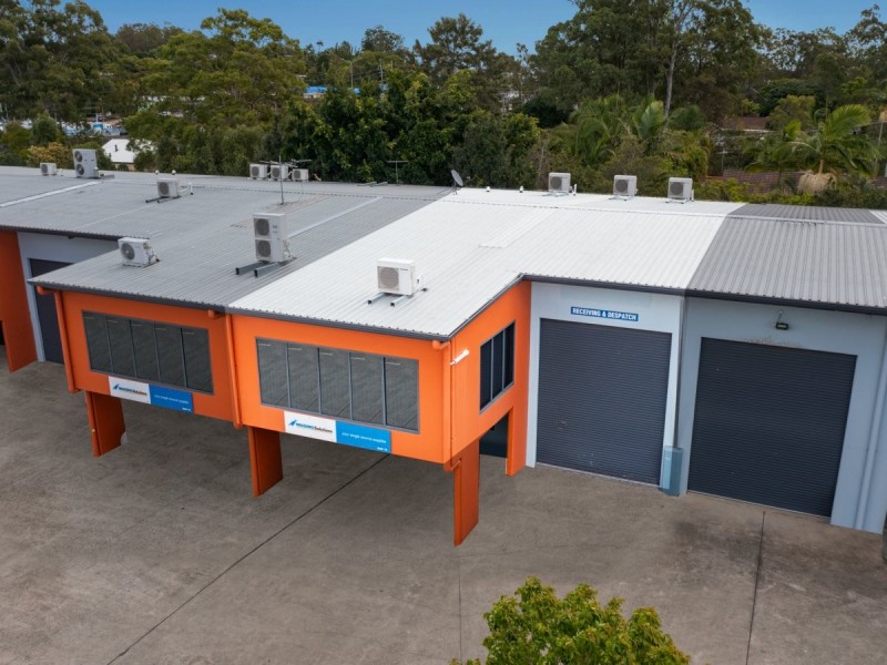 16/2 Knobel Court, Shailer Park QLD 4128