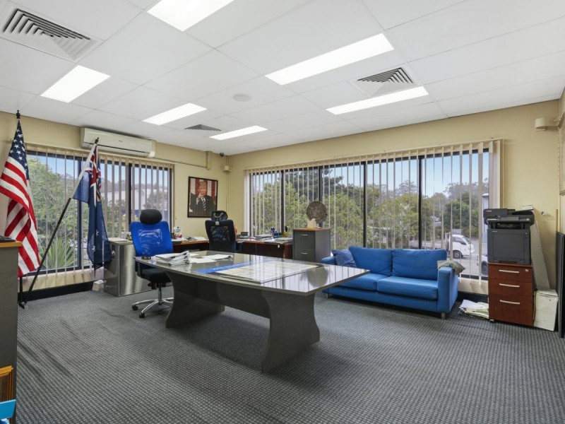 16/2 Knobel Court, Shailer Park QLD 4128