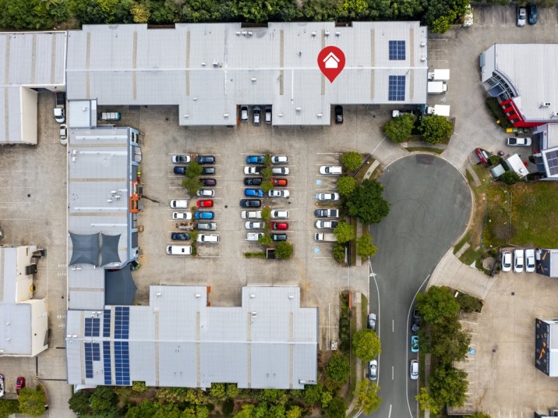 16/2 Knobel Court, Shailer Park QLD 4128