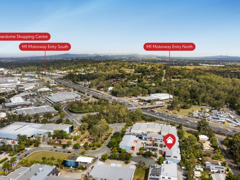 16/2 Knobel Court, Shailer Park QLD 4128