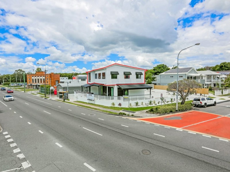 Level 1/1007 Stanley Street East, East Brisbane QLD 4169