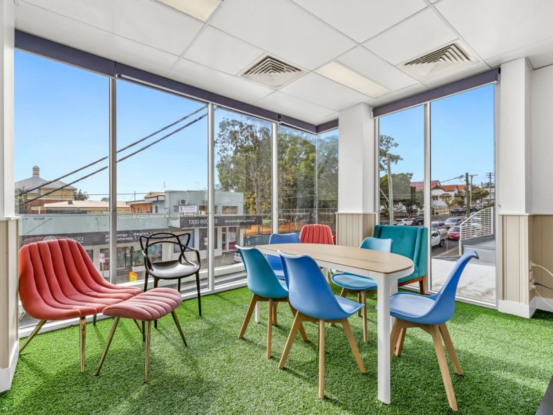 189 Cavendish Road, Coorparoo QLD 4151