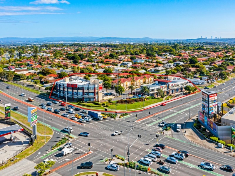 223 Calam Rd, Sunnybank Hills QLD 4109