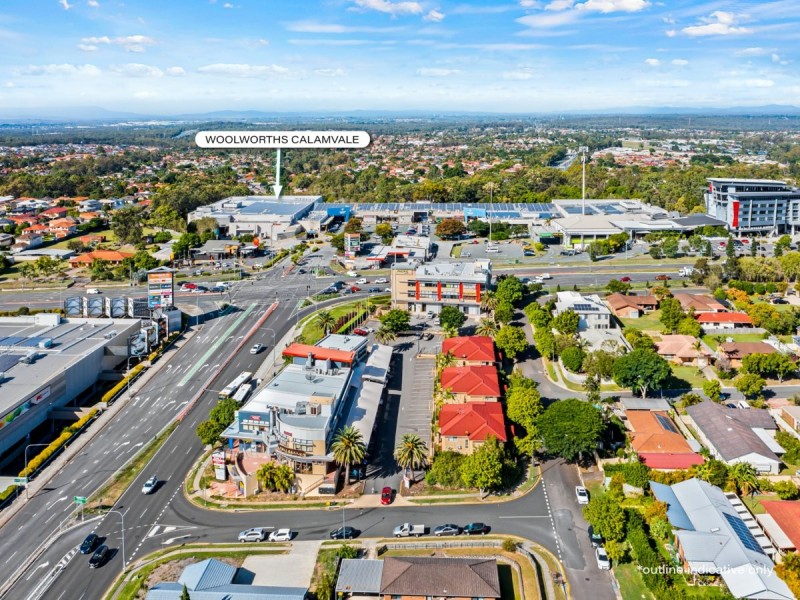 223 Calam Rd, Sunnybank Hills QLD 4109