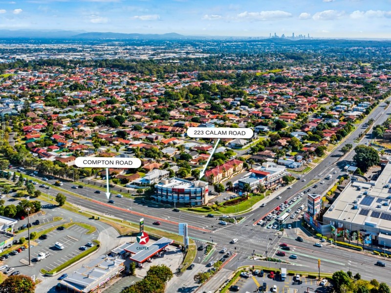 223 Calam Rd, Sunnybank Hills QLD 4109