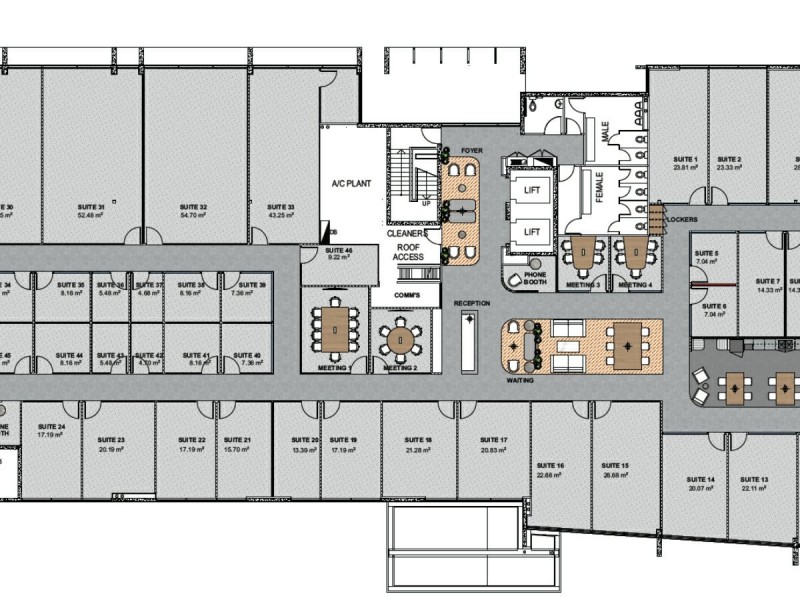 8 Clunies Ross Court, Eight Mile Plains QLD 4113