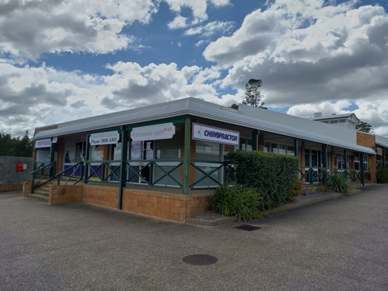 2/3460 Pacific Highway, Springwood QLD 4127