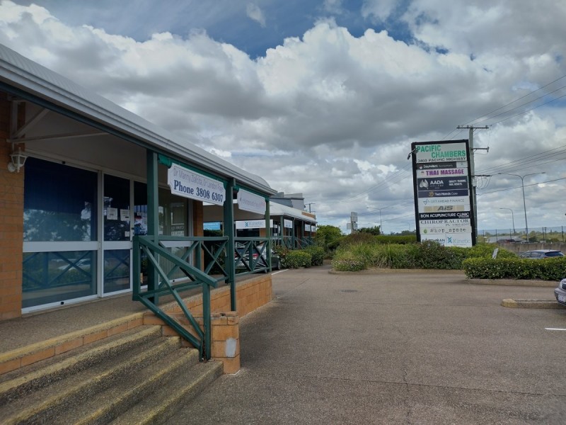 2/3460 Pacific Highway, Springwood QLD 4127