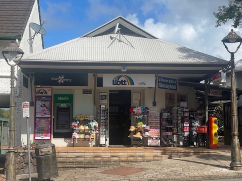 2/168 Main Street, Montville QLD 4560