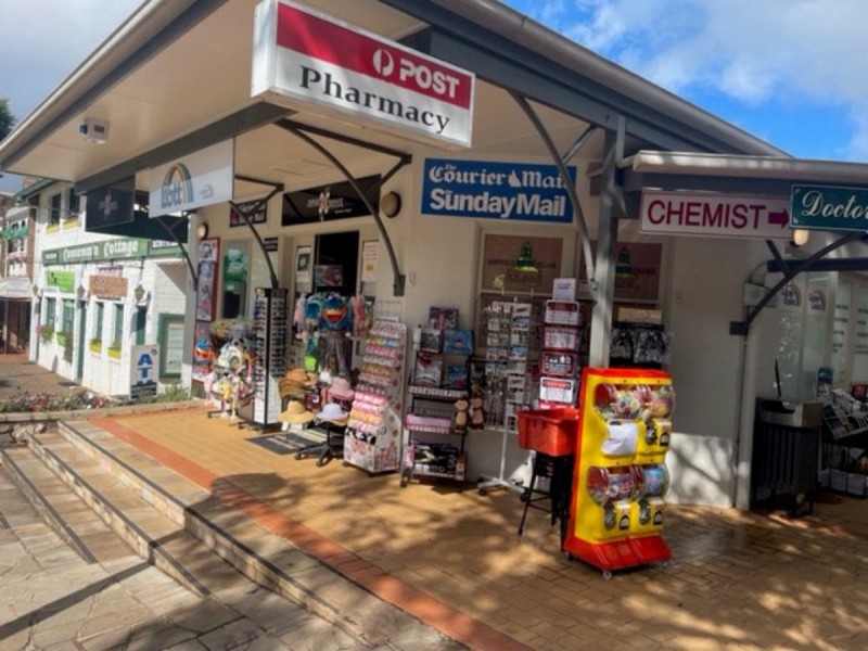 2/168 Main Street, Montville QLD 4560