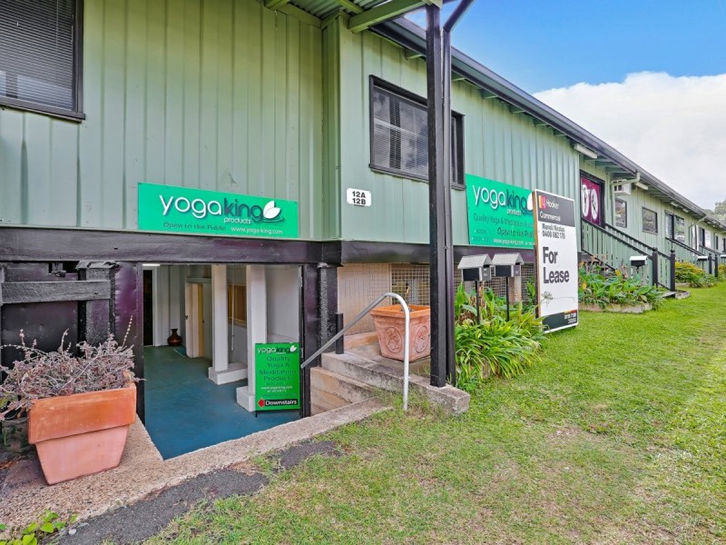 12B/18 Chrome Street, Salisbury QLD 4107