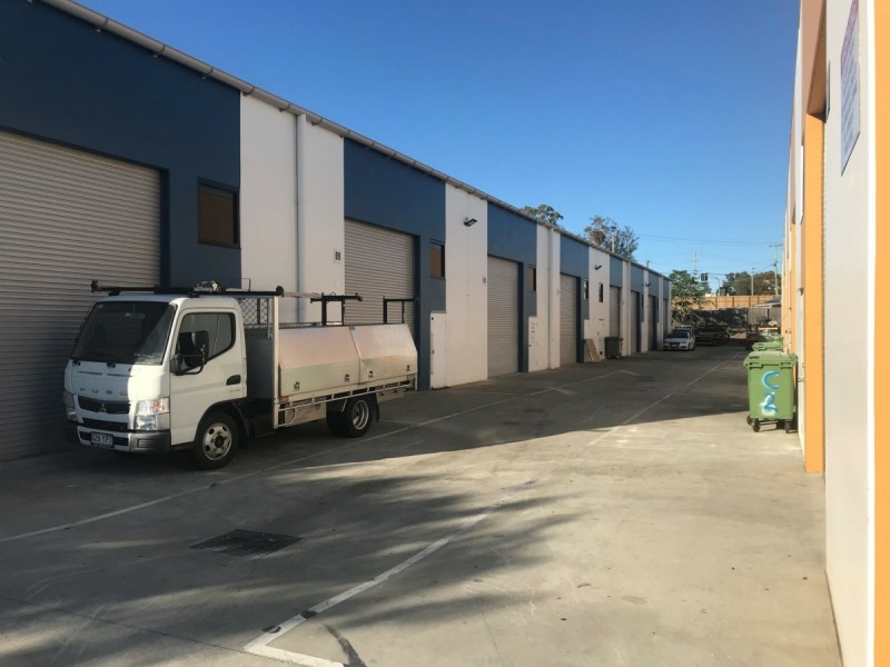 209/21 Middle Rd, Hillcrest QLD 4118