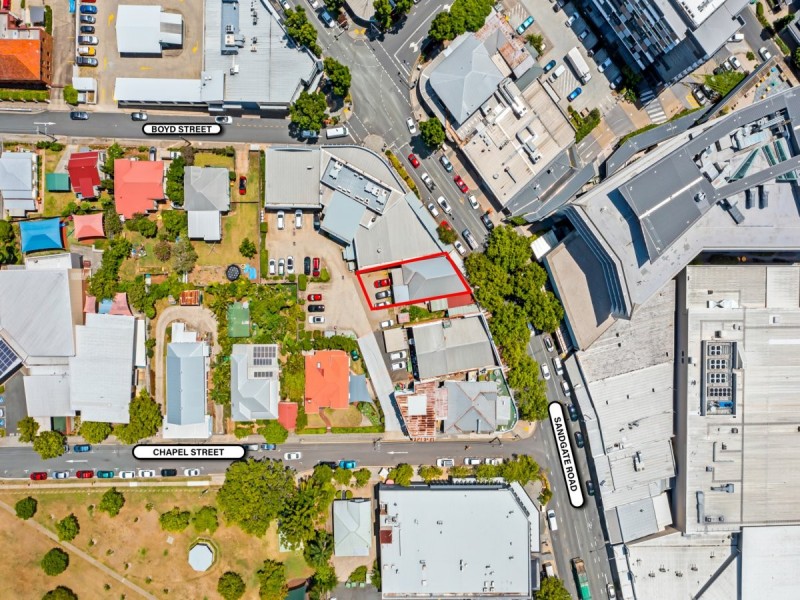 1192 Sandgate Road, Nundah QLD 4012