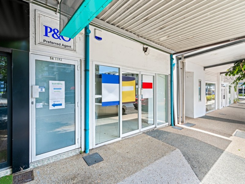 1192 Sandgate Road, Nundah QLD 4012