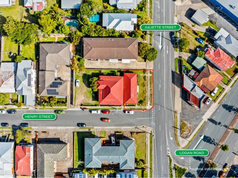 211 Juliette Street, Greenslopes QLD 4120