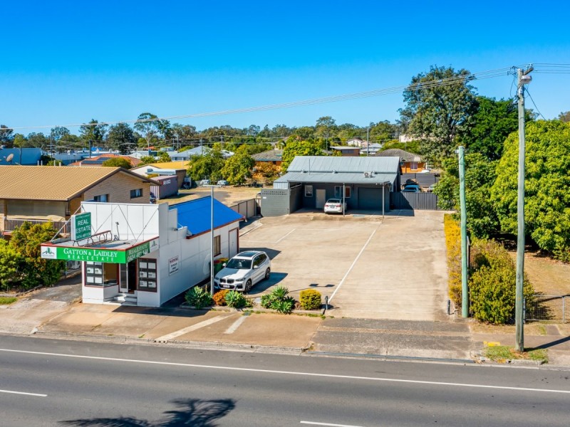 78 Railway Street, Gatton QLD 4343