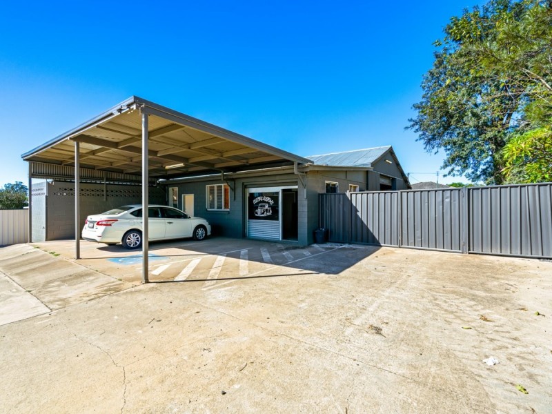 78 Railway Street, Gatton QLD 4343