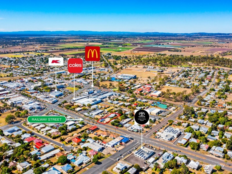 78 Railway Street, Gatton QLD 4343