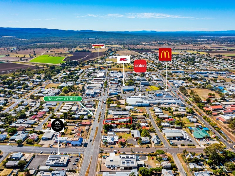 78 Railway Street, Gatton QLD 4343