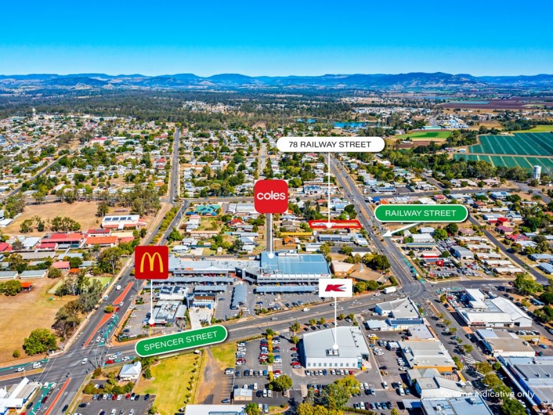 78 Railway Street, Gatton QLD 4343