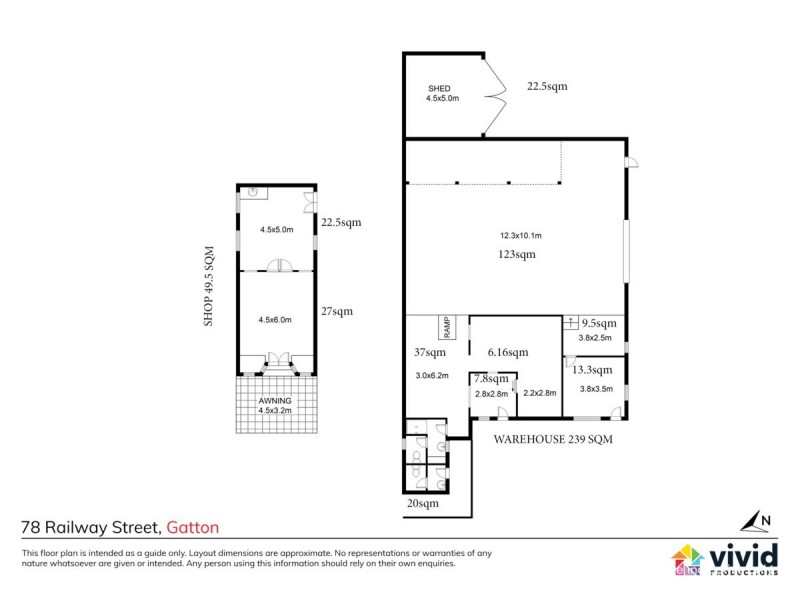 78 Railway Street, Gatton QLD 4343