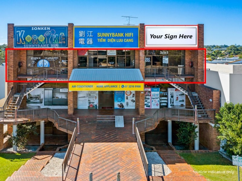 3/2902 Logan Road, Underwood QLD 4119