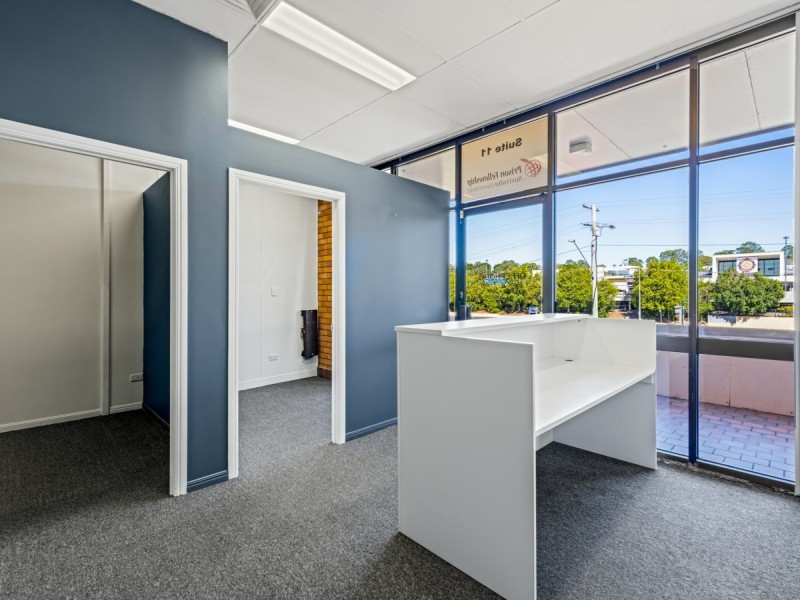 3/2902 Logan Road, Underwood QLD 4119