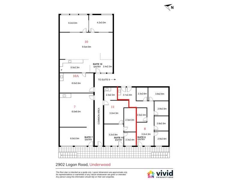 3/2902 Logan Road, Underwood QLD 4119