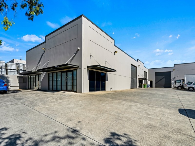 3/3 Christine Place, Capalaba QLD 4157