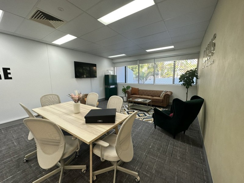 4/1293 Logan Road, Mount Gravatt QLD 4122