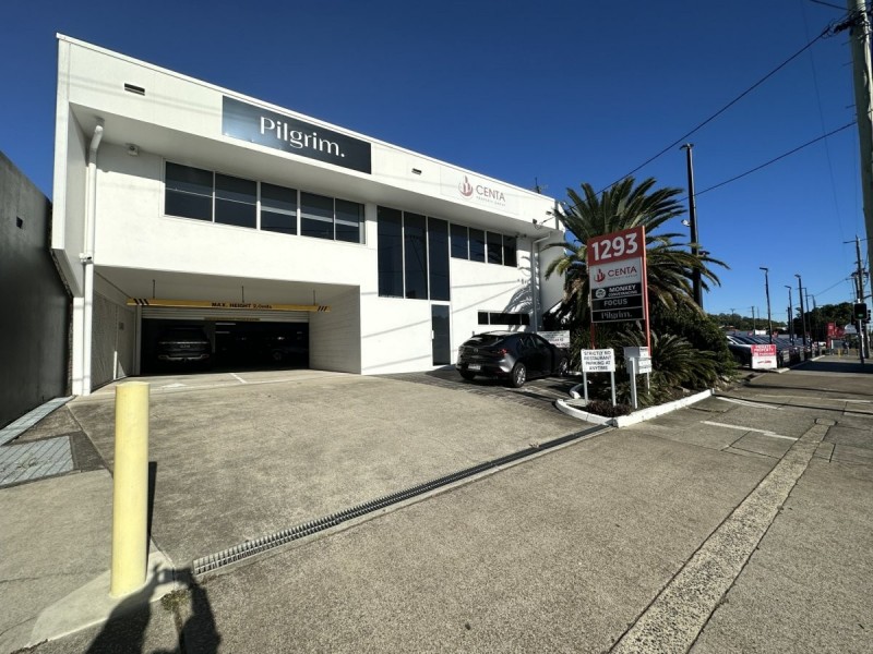 4/1293 Logan Road, Mount Gravatt QLD 4122