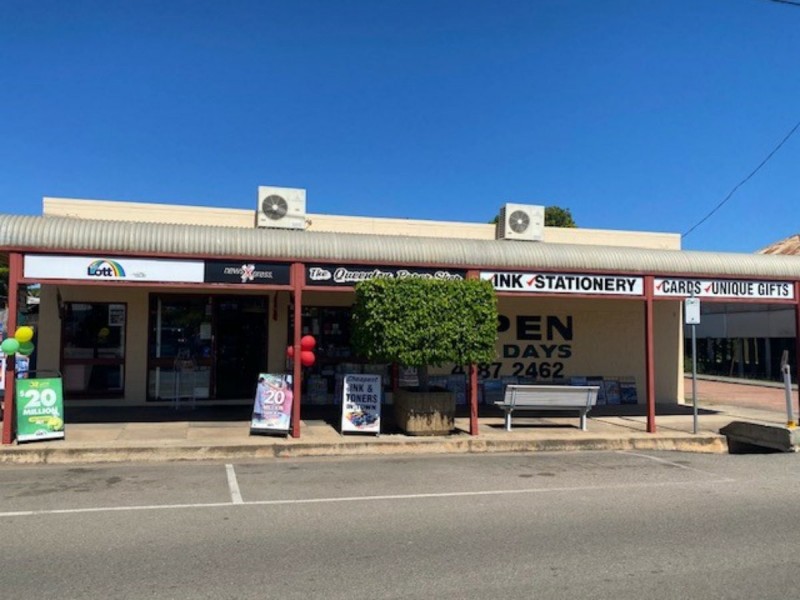 278 Gill St, Charters Towers QLD 4820