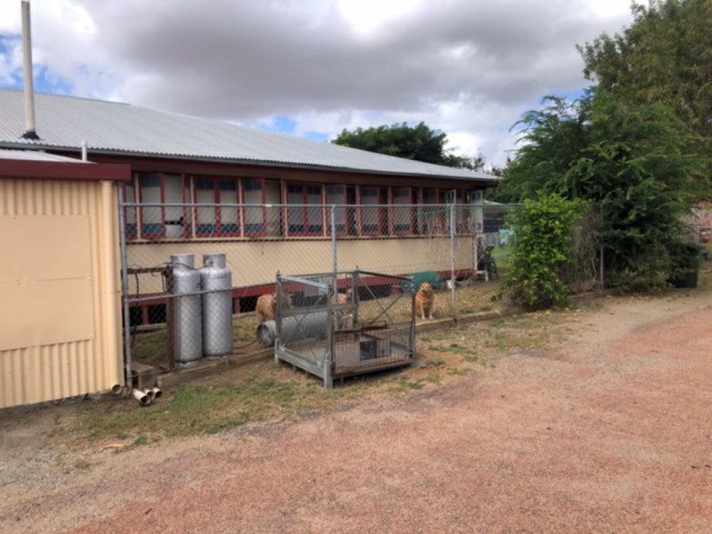 278 Gill St, Charters Towers QLD 4820