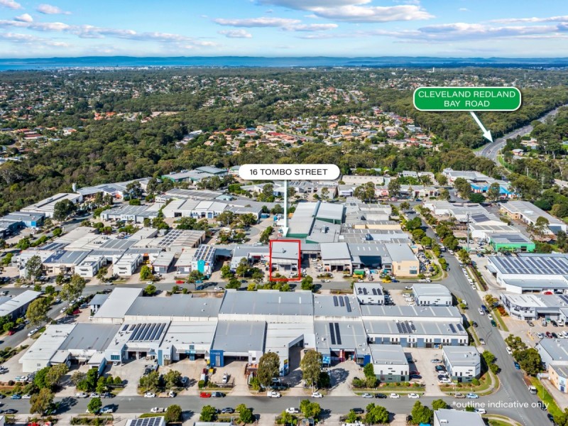 1/16 Tombo Street, Capalaba QLD 4157