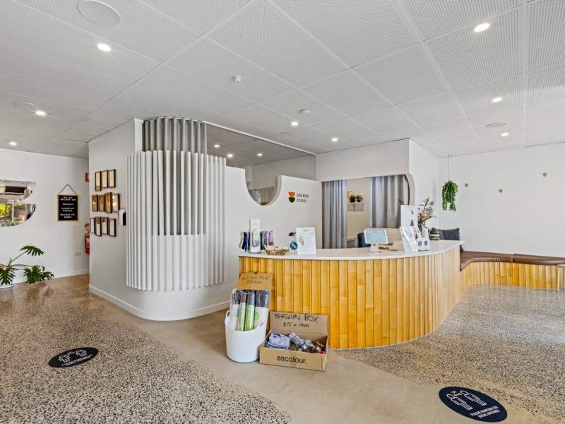 858 Waterworks Road, The Gap QLD 4061