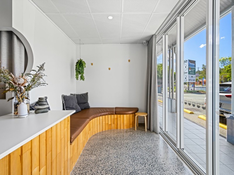 858 Waterworks Road, The Gap QLD 4061