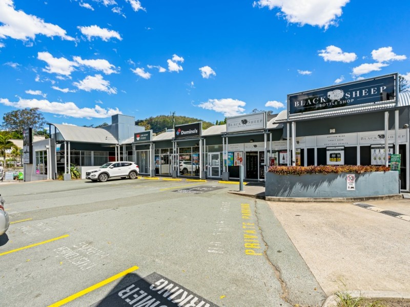 858 Waterworks Road, The Gap QLD 4061