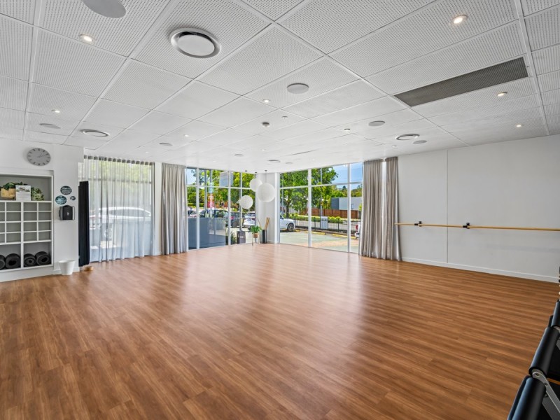 858 Waterworks Road, The Gap QLD 4061