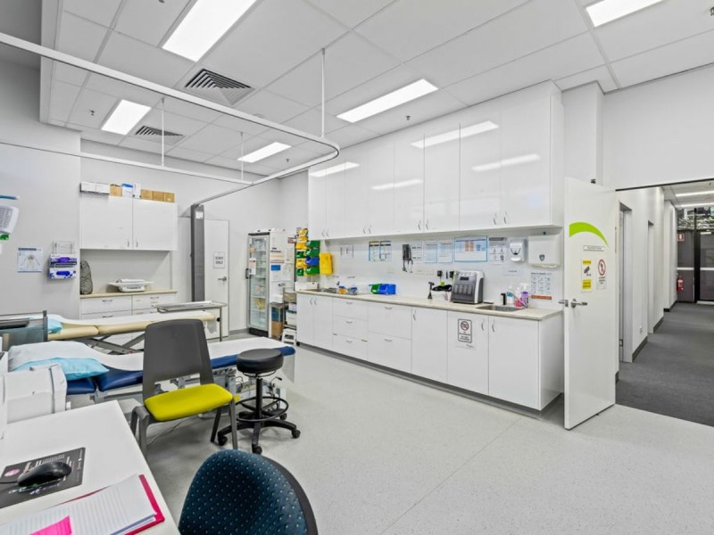 Tncy 3/576 Kingsford Smith Drive, Hamilton QLD 4007