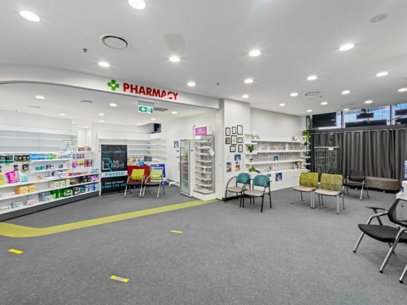 Tncy 3/576 Kingsford Smith Drive, Hamilton QLD 4007