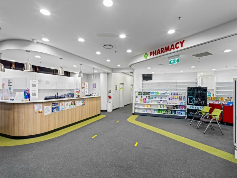 Tncy 3/576 Kingsford Smith Drive, Hamilton QLD 4007