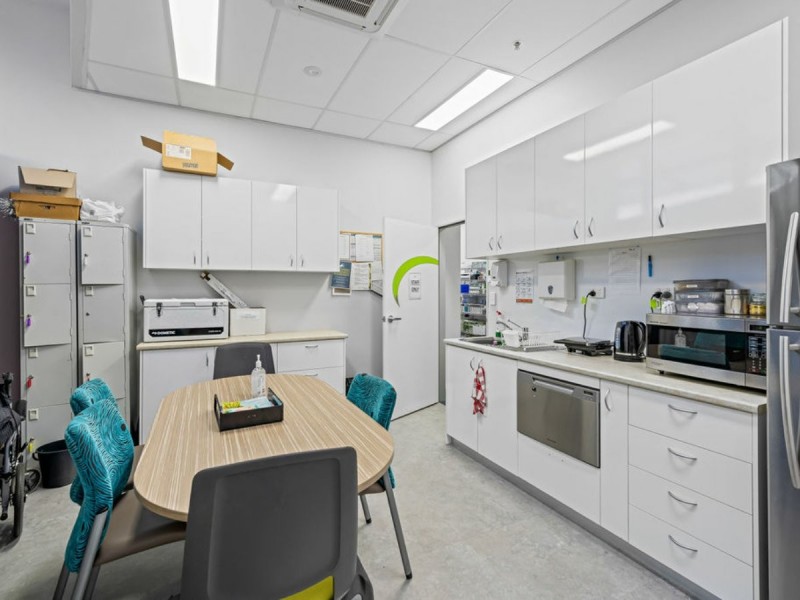 Tncy 3/576 Kingsford Smith Drive, Hamilton QLD 4007