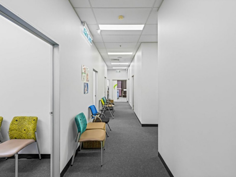 Tncy 3/576 Kingsford Smith Drive, Hamilton QLD 4007