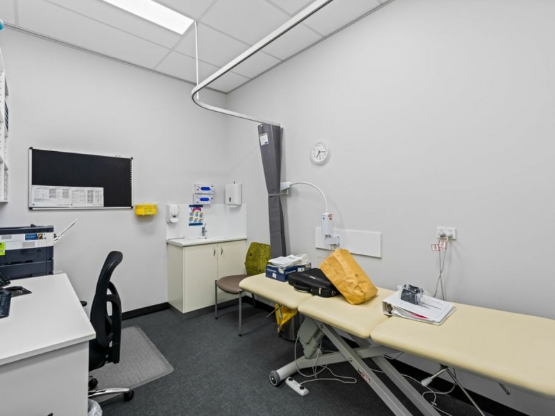 Tncy 3/576 Kingsford Smith Drive, Hamilton QLD 4007