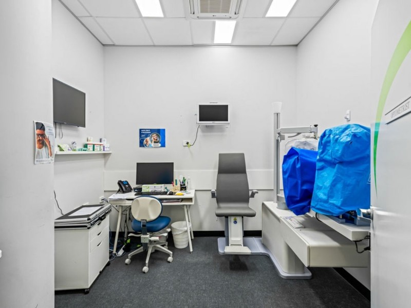 Tncy 3/576 Kingsford Smith Drive, Hamilton QLD 4007