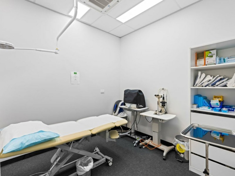 Tncy 3/576 Kingsford Smith Drive, Hamilton QLD 4007