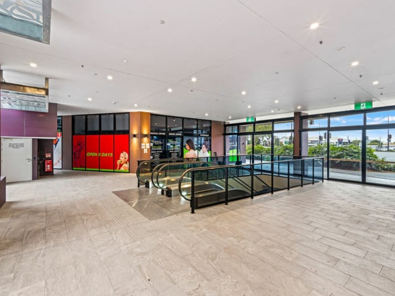 Tncy 3/576 Kingsford Smith Drive, Hamilton QLD 4007